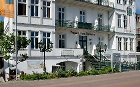 Pension Haus Pommern